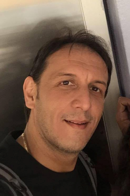 Marcus Vinicius de Pádua Netto (17/7) 