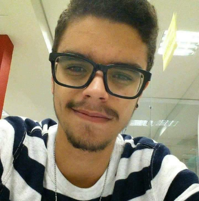 Matheus Araujo (18/7) 