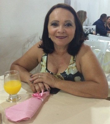 Ana Maria Santos (26/7) 