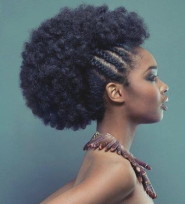 Conversas sobre o tema e a valorização da beleza negra são os pontos principais do evento