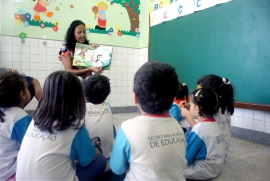 Dentre os profissionais estão 16 educadores araguarinos que irão atuar na rede estadual de ensino 