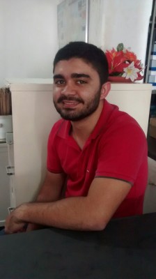 Matheus Rodrigues Mendes, 24 anos, administrador - “Daria mais indústrias, pois é uma necessidade grande de Araguari. As indústrias gerariam mais empregos e melhorariam o comércio, o que seria um benefício para todos nós”.