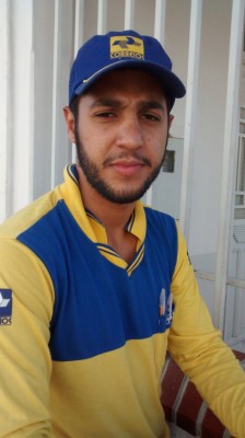 Fabrício Cesar Santos Alvarenga, 24 anos, carteiro - “O primeiro presente seriam políticos decentes. Também daria mais compaixão, principalmente no trânsito, pois em Araguari as pessoas são muito impacientes e ninguém faz gentileza para o outro”.