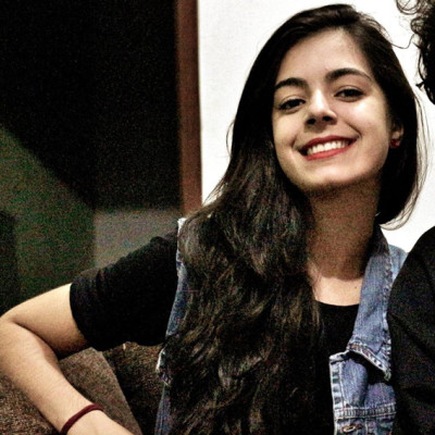 Amanda Guedes Manalischi (31/7)