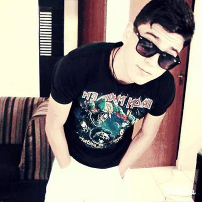 Bruno Resende (10/8) 