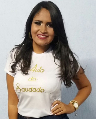 Cleane Ventura (22/8)