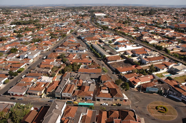 Araguari se destacou em avaliação feita por eleitores em pesquisa divulgada pela Band Triângulo