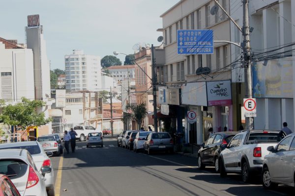 Município apresenta queda considerável em mortes por arma de fogo