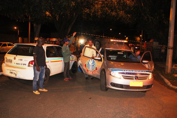 Ao menos 14 casos foram registrados no bairro, nos últimos (Arquivo)