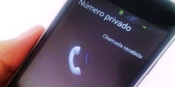 Vítimas devem manter a calma, alerta Polícia Civil