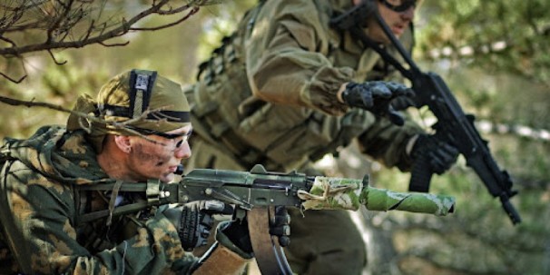 Equipe araguarina é composta por 25 membros