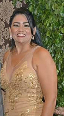 Luciene Gimenez de Freitas (8/8) 