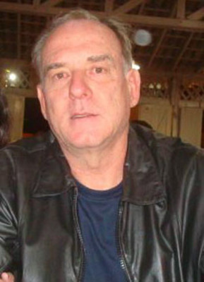 Marcelo Bonolo (14/8) 
