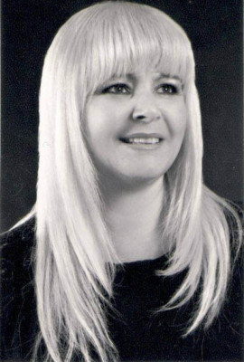 Maria Aparecida Marques (21/8) 