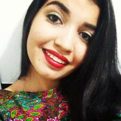 Michelly Leticia (12/8)