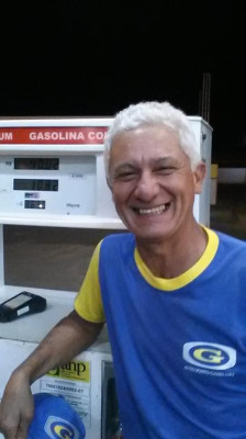 Ocimar Figueiredo (29/8) 