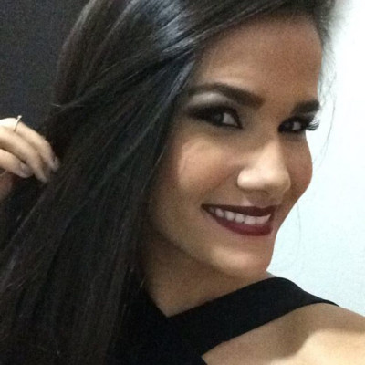 Patricia Adania (1°/8)