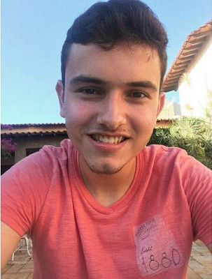 Pedro Vitor Vieira Rodrigues (8/8) 