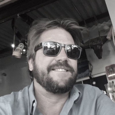 Sergio Lima (Paiol) aniversariante do dia 28