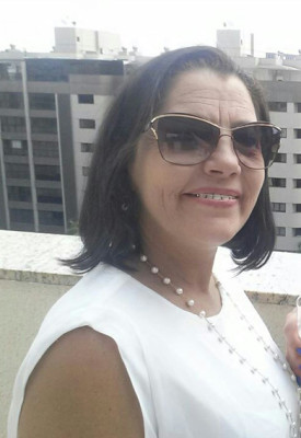 Silvia Ramos de Mendonça Souto (25/7) 