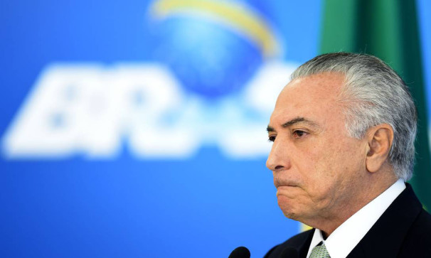 Michel Temer
