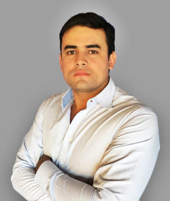 Thales Augusto Carvalho (22/7) 