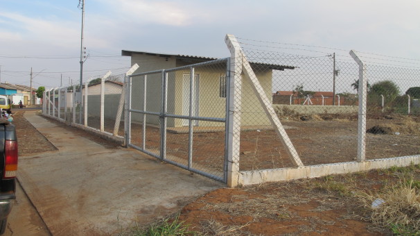 Descarte deve ser encaminhado às URPVs