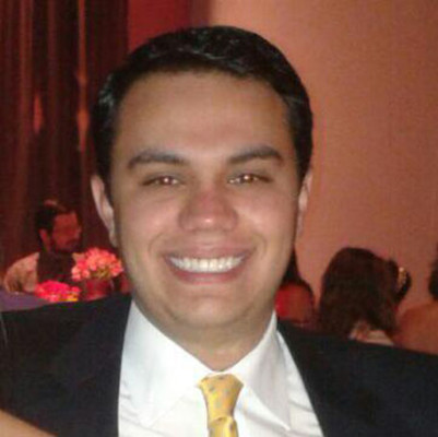 Victor Luciano de Oliveira (27/8) 