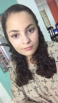 Vitória Lieggio (16/8) 