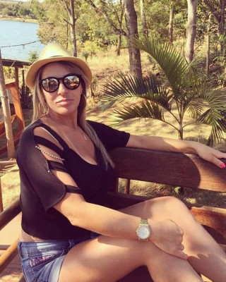 Viviane Paula de Andrade (13/8) 