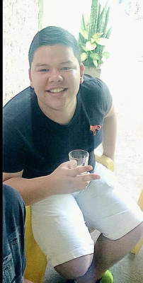 Yuri Martins Almeida (14/8) 