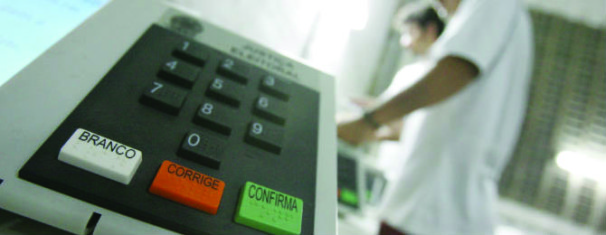 Partidos podem providenciar registro de candidaturas para os cargos de prefeito, vice prefeito e vereador