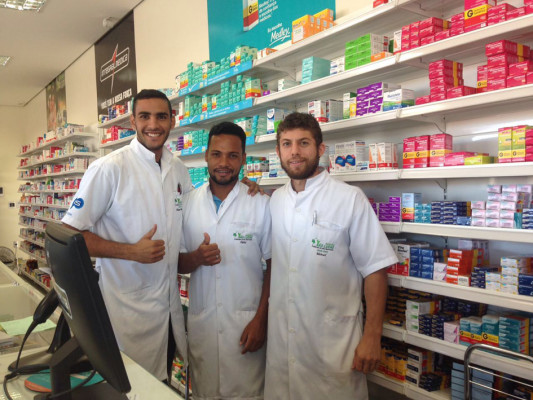 Especial Cumprimentamos e agradecemos pela presteza de sempre os queridos amigos Diego Nogueira, Fábio Bahião e Manoel Parreira 