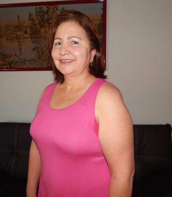 Ondina Rosa Fernandes Passos