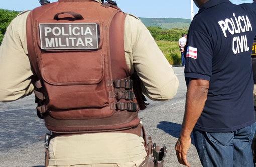 unificação-das-polícias-Civil-e-Militar