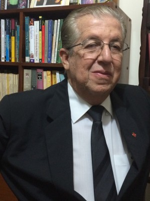 Silvio Rosa Júnior 