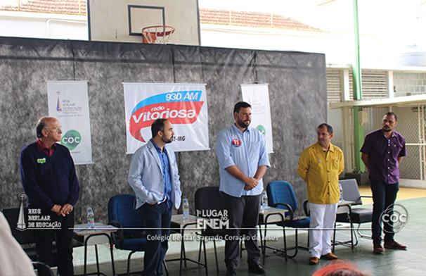 Debate com os candidatos à prefeito de Araguari acontece hoje, no auditório da CDL