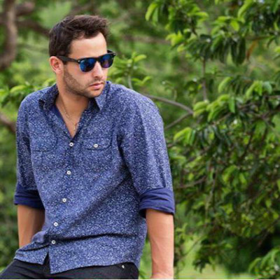 Alberto Morais (23/9) 