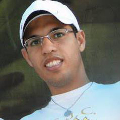 Dickson Figueiredo Silva