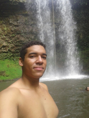 Edgar Muller Vieira Santos 3 de setembro