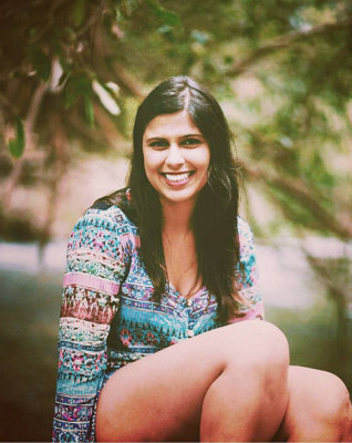 Evellyn Caroline 5 de setembro