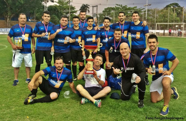 Eletrica Jomana/Tarumã