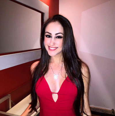  Quem festeja mais um ano é a linda Raquel Novacki. A garota festeja aniversário na data de hoje. A garota esteve presente algumas vezes em nossa coluna e merece o destaque. Parabéns pela data, muitas conquistas e muita saúde. #Parabéns