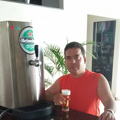 Gilson Regino Rodrigues 25 de setembro