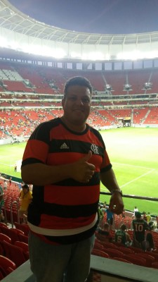 Gledson Henrique de Oliveira