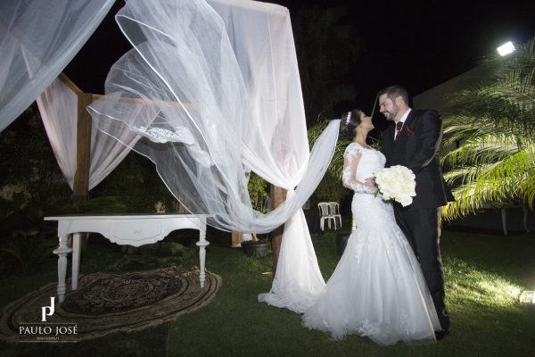 Crédito - Paulo José