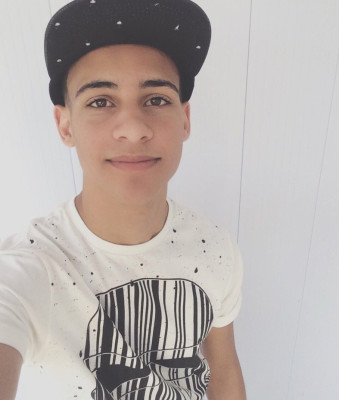 Leonardo Rodrigues Vieira Junior, dia 29 