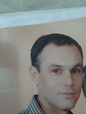 Marcos Antonio, aniversariante do dia 22 