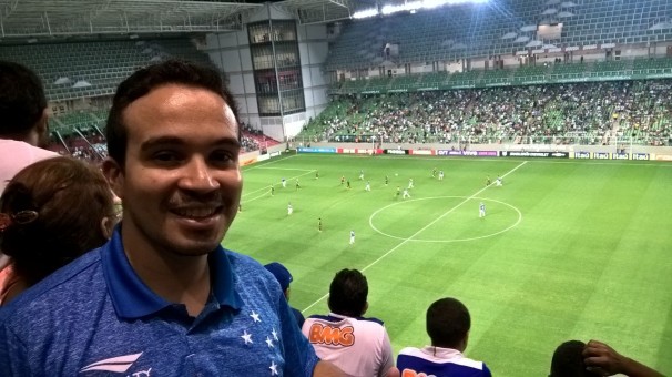 Matheus S. Fernandes