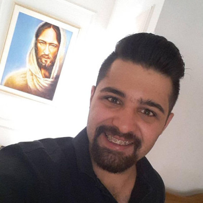 Paulo Braganti Jr. 23 de setembro